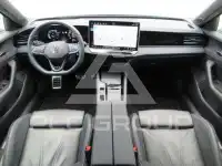 2024 Volkswagen Passat