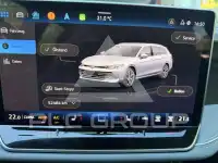 2024 Volkswagen Passat