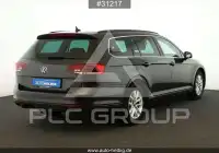 2024 Volkswagen Passat