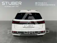 2024 Volkswagen Passat