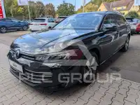2024 Volkswagen Passat