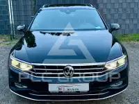2024 Volkswagen Passat