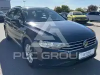 2024 Volkswagen Passat