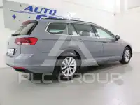 2024 Volkswagen Passat
