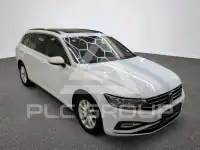 2024 Volkswagen Passat