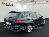 2024 Volkswagen Passat