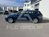 2024 Volkswagen Passat