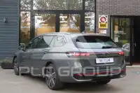 2024 Volkswagen Passat