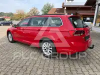 2024 Volkswagen Passat