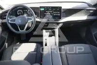2024 Volkswagen Passat