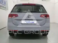 2024 Volkswagen Passat