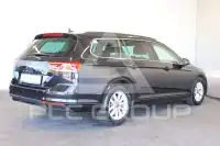 2024 Volkswagen Passat