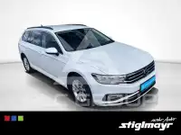 2024 Volkswagen Passat