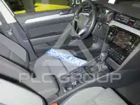 2024 Volkswagen Passat