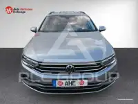 2024 Volkswagen Passat