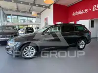 2024 Volkswagen Passat
