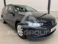 2024 Volkswagen Passat
