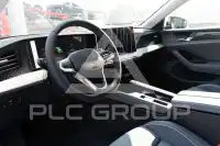 2024 Volkswagen Passat