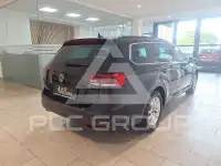 2024 Volkswagen Passat