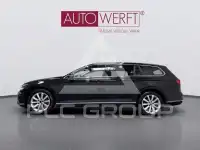 2024 Volkswagen Passat