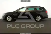 2024 Volkswagen Passat