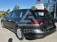 2024 Volkswagen Passat
