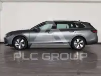 2024 Volkswagen Passat