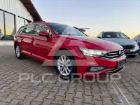 2024 Volkswagen Passat
