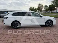 2024 Volkswagen Passat
