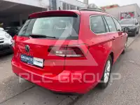 2024 Volkswagen Passat