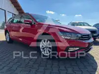 2024 Volkswagen Passat