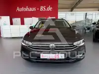 2024 Volkswagen Passat