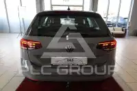 2024 Volkswagen Passat