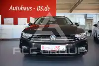 2024 Volkswagen Passat