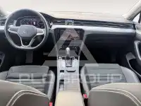 2024 Volkswagen Passat