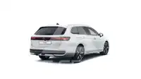 2024 Volkswagen Passat