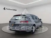 2024 Volkswagen Passat