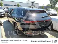 2024 Volkswagen Passat