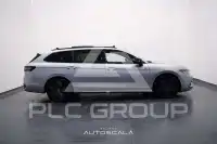 2024 Volkswagen Passat
