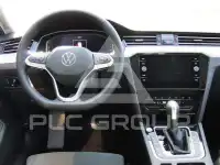 2024 Volkswagen Passat