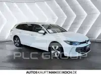 2024 Volkswagen Passat
