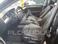 2024 Volkswagen Passat