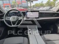2024 Volkswagen Passat