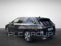 2024 Volkswagen Passat
