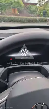 2024 Volkswagen Passat