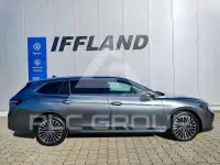 2024 Volkswagen Passat