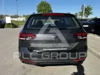 2024 Volkswagen Passat
