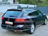 2024 Volkswagen Passat