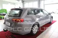 2024 Volkswagen Passat
