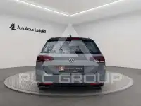 2024 Volkswagen Passat